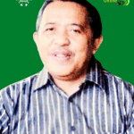 H. M. MADALI, SKM, MM