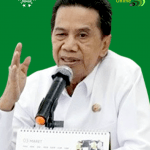 H. RUSLI DAUD, SP, MM