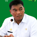 Drs. ISKANDAR SYAHRIANTO, MH