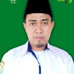 SALMAN MARZUKI, S.Pd.I