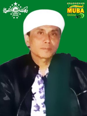 KH. ABDUL HADI, CH