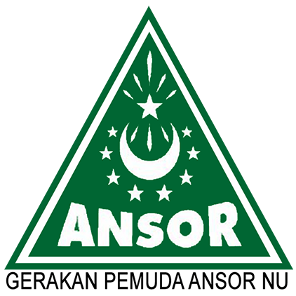 GP Ansor NU (Gerakan Pemuda Ansor Nahdlatul Ulama)