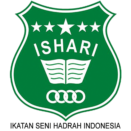 ISHARINU (Ikatan Seni Hadrah Indonesia Nahdlatul Ulama)