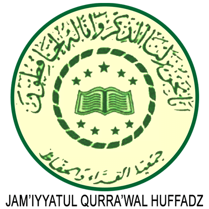 JQH (Jam’iyyatul Qurra Wal Huffazh)