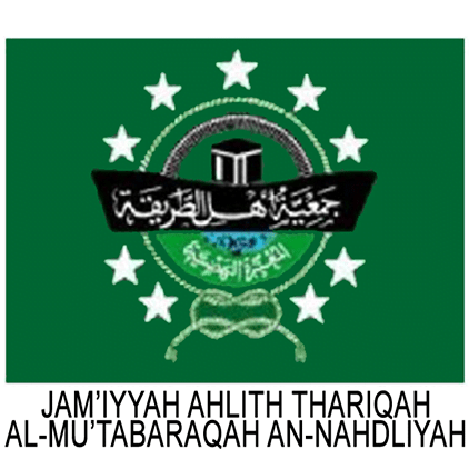 JATMAN (Jam’iyyah Ahli Thariqah Al-Mu’tabarah An-Nahdliyyah)