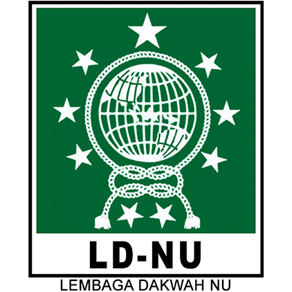LDNU (Lembaga Dakwah Nahdlatul Ulama)