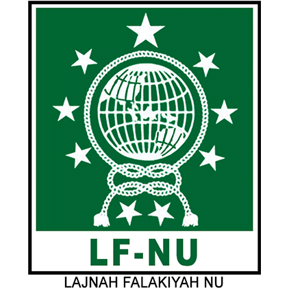 LF-NU (Lembaga Falakiyah Nahdlatul Ulama)