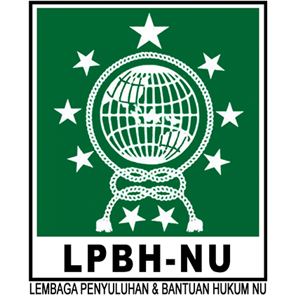 LPBH-NU (Lembaga Penyuluhan dan Bantuan Hukum Nahdlatul Ulama)