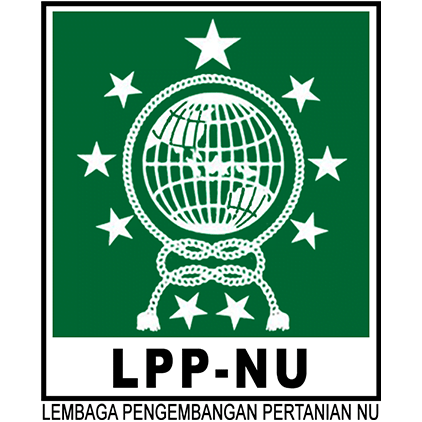 LPP-NU (Lembaga Pengembangan Pertanian NU)