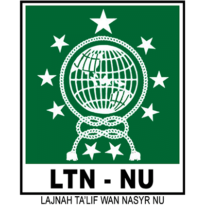 LTN-NU (Lembaga Ta’lif wan Nasyr Nahdlatul Ulama)
