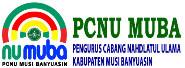 Banner NU Muba.or.id