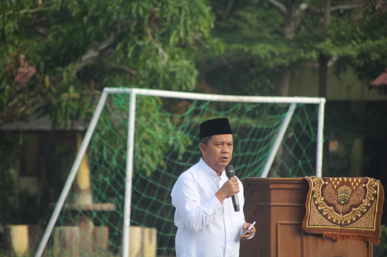 Musibah, Teguran atau Ujian Allah Musibah, Teguran atau Ujian Allah