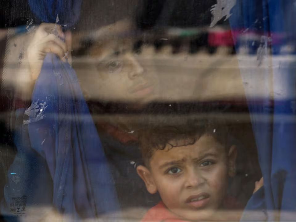 Rumah Sakit Gaza di Serang, Zionis Hapus Aturan Perang?