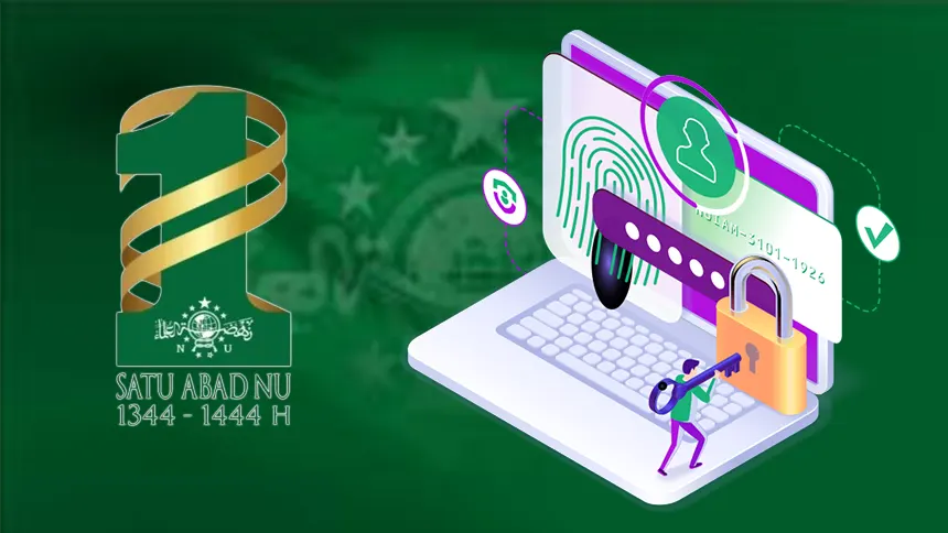 NU.ID Jadi Identitas Digital Nahdlatul Ulama, Menggunakan Teknologi Canggih dan Terintegrasi NU.ID Jadi Identitas Digital Nahdlatul Ulama, Menggunakan Teknologi Canggih dan Terintegrasi