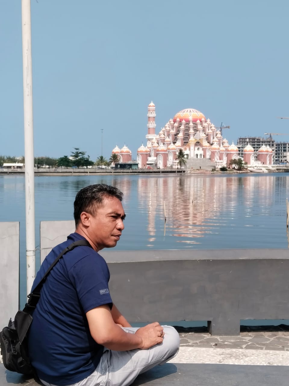 Masyarakat Muba Disuguhkan Banyak Pilihan