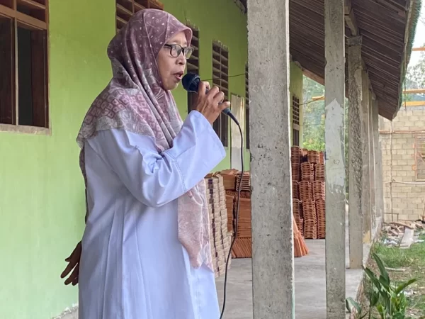 MOSBA PP Sirojul Ulum Babat Toman: Kenalkan Tradisi Pesantren dan Ideologi Aswaja