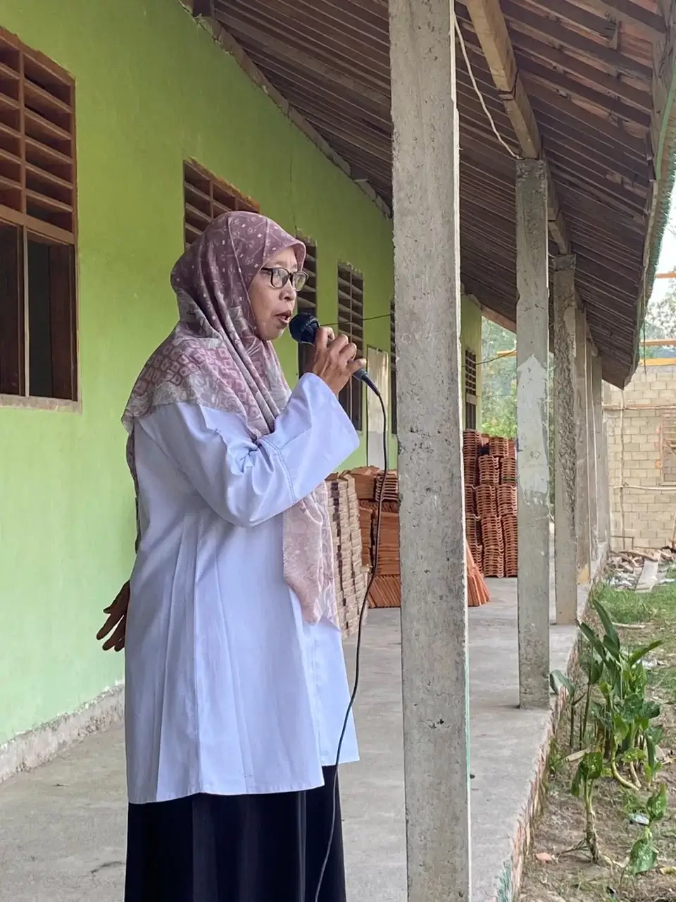 MOSBA PP Sirojul Ulum Babat Toman: Kenalkan Tradisi Pesantren dan Ideologi Aswaja MOSBA PP Sirojul Ulum Babat Toman: Kenalkan Tradisi Pesantren dan Ideologi Aswaja