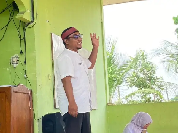 Jihad Santri Menjaga Bumi: Meneladani Spirit 22 Oktober di Tengah Ujian Kabut Asap